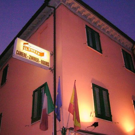 Il Ponte Affittacamere Lucca Luaran gambar