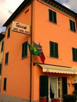 Il Ponte Affittacamere Lucca Luaran gambar